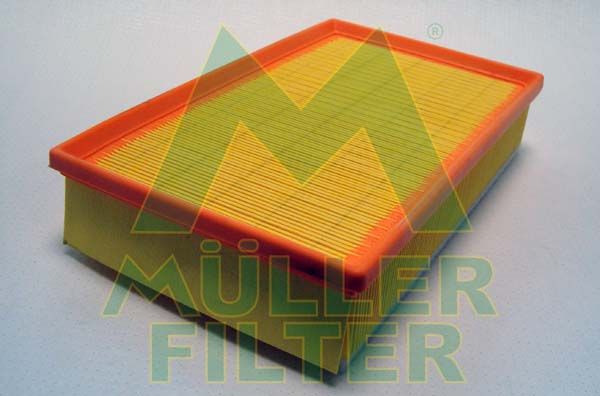 MULLER FILTER Воздушный фильтр PA3664